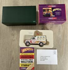 Corgi showmans collection for sale  RAYLEIGH