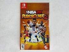 Nintendo switch nba for sale  Southaven