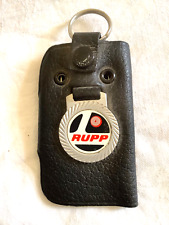 Rupp leather key for sale  Lewistown