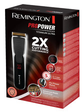 Remington hc7170 propower gebraucht kaufen  Nachrodt-Wiblingwerde