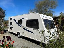 2011 bailey pegasus for sale  HAVERFORDWEST