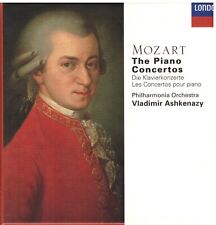 Mozart concerti per usato  Napoli