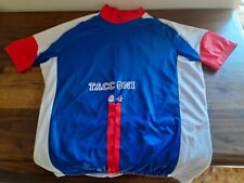 Maglia shirt ciclismo usato  Savona