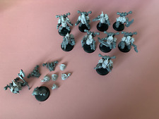 Chaos space marines for sale  GRIMSBY