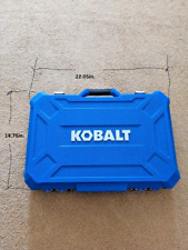 Kobalt 299 piece for sale  Sparks