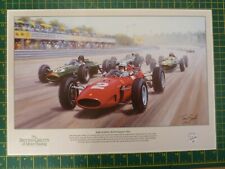 1964 john surtees for sale  COVENTRY
