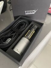 Trinnov calibration microphone for sale  CREWE