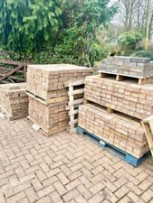 Paver bricks driveway for sale  WORCESTER