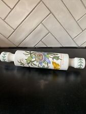 portmeirion rolling pin for sale  SOUTHEND-ON-SEA
