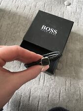 Hugo boss bracelet for sale  DONCASTER