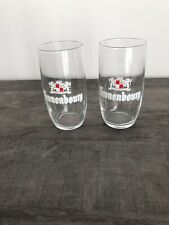 Lot verres kronenbourg d'occasion  Fourchambault