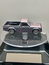 Hot wheels custom for sale  Hesperia