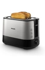 Philips toaster 5000 gebraucht kaufen  München