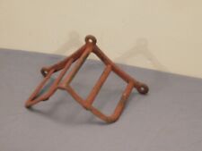 Vintage bridle rack. for sale  WELLS