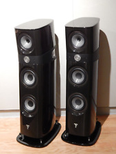 Focal sopra speakers for sale  Wilmington
