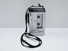 Sony stereo kassette gebraucht kaufen  Hamburg