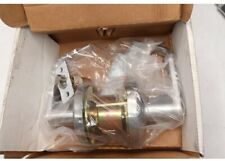 Hager Cylindrical Lock 3570 SCC WTN US26D KD 2-3/4" 144714 for sale  Shipping to South Africa