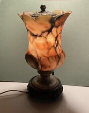 Antique alabaster urn for sale  Hackettstown