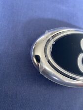 ford focus front badge for sale  BURNLEY