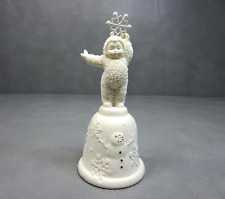 Dept.56 snowbabies snowbell for sale  Shipping to Ireland