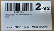 Kenuco inch steel for sale  Melbourne