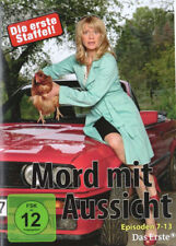 Dvd mord aussicht gebraucht kaufen  Auerbach