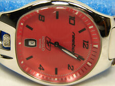 Mens reebok watch for sale  Shipping to Ireland