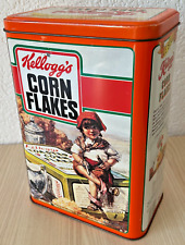 Kellogg corn flakes d'occasion  Saint-Louis