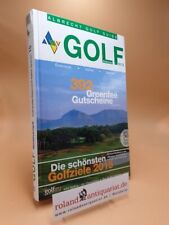 Albrecht golf guide gebraucht kaufen  Weinheim