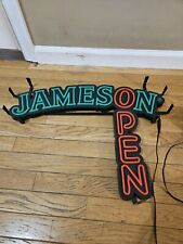 Jameson open faux for sale  Middletown