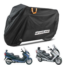 Motorcycle cover waterproof for sale  Chino