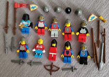 Lego vintage minifigures for sale  Hagerstown