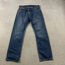 Levi 506 jeans for sale  MACCLESFIELD