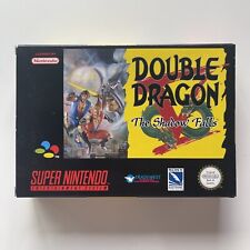 Double dragon the gebraucht kaufen  Kirchheimbolanden