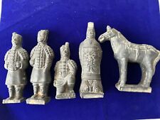 chinesische figuren gebraucht kaufen  Furth