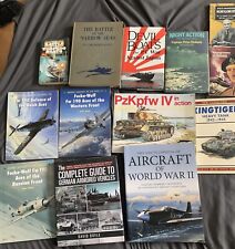 2 ww books 12 for sale  Humble