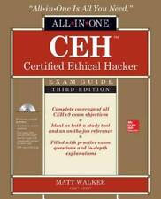 Ceh certified ethical for sale  Montgomery