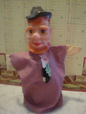 Ancienne marionnette clochard d'occasion  Issy-les-Moulineaux