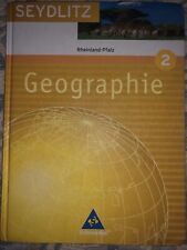 Seydlitz geographie rheinland gebraucht kaufen  Pfeddersh.,-Horchh.