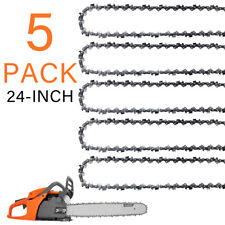 Pack chainsaw chain for sale  Perth Amboy