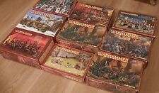 Leere warhammer ldhammer gebraucht kaufen  Hardthöhe,-Röttgen