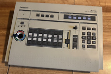 Panasonic digital mixer for sale  Delavan