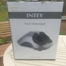 Intey foot massager for sale  SANDY