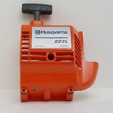 Husqvarna 223l trimmer for sale  Princeton