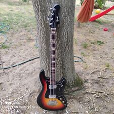 1969 Ibanez 2030 Jazz Bass Guitar for sale  Shipping to South Africa