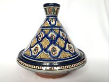 Grande tajine poterie d'occasion  Palinges