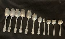 Silver plate mixed for sale  Reading