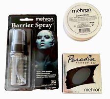 Mehron makeup bundle for sale  Albuquerque