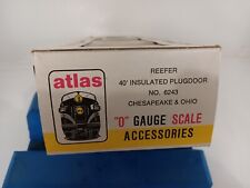 Atlas scale rail for sale  Amherst