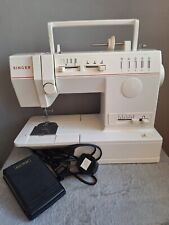 Singer sewing machine for sale  LOOE